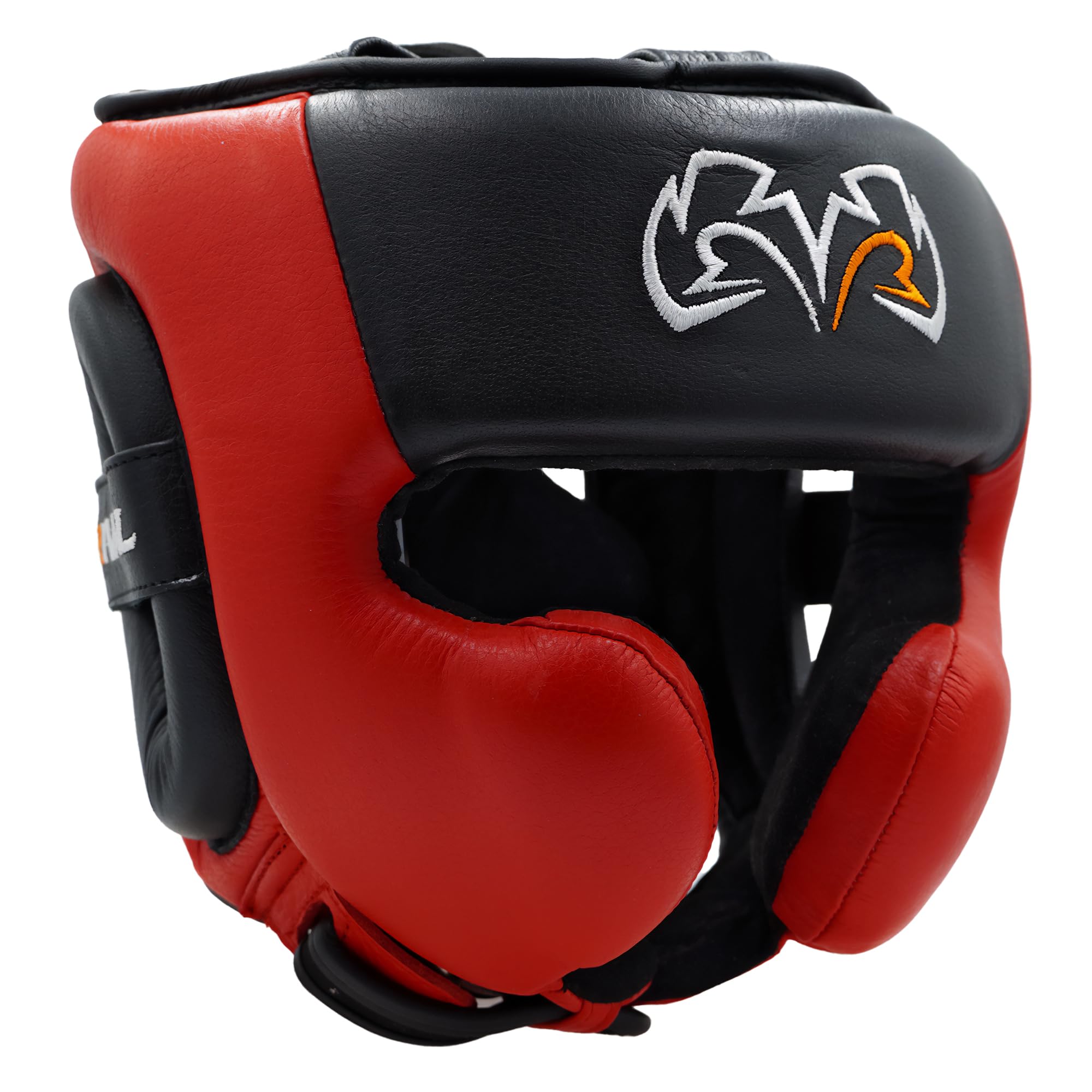 Rival(ライバル)　RHG30　メキシカン・スタイル・ヘッドギア　Mサイズ Amazon | RIVAL ボクシング RHG30 メキシカンヘッドギア - 鼻と目に